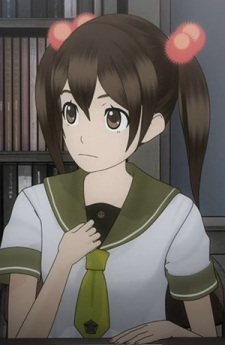 Minazuki Karin