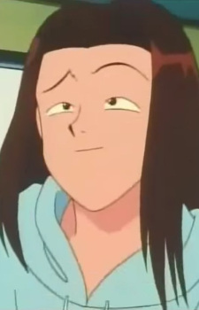 Kinoshita Yuusuke