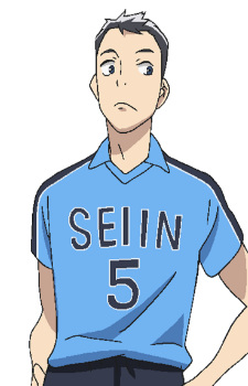 Hokao Kazuma