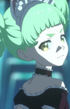 Isurugi Mukyu