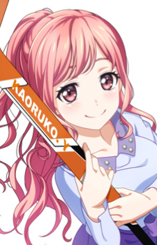 Yanagida Kaoruko