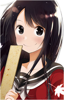 Yukishiro Nanako