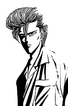 Kawanaka Jouji
