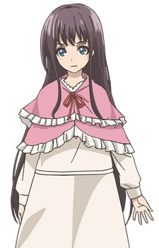 Ober Bernadetta