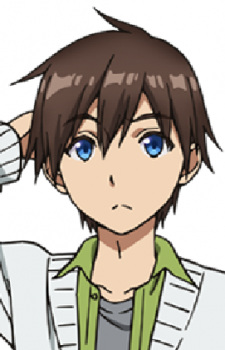 Hashiba Kyouya