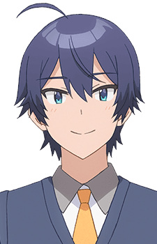 Maru Sueharu