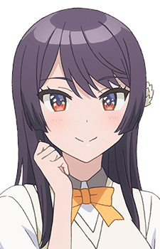 Kachi Shirokusa