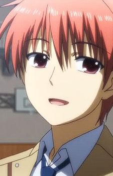 Otonashi Yuzuru