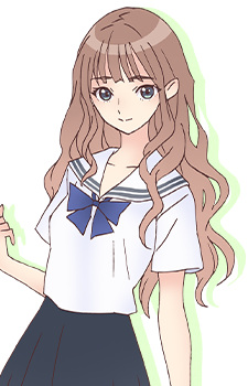 Shirakaba Miyako