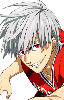 Yoigoshi Tatsuya