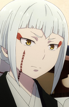 Houjou Mamushi
