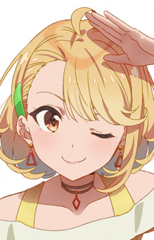 Hamaguri Hiromi