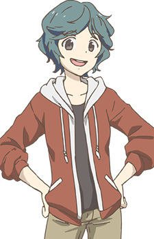 Koizumi Mami