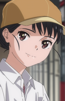 Kurita Kaoru