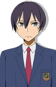 Yuuki Hiroshi