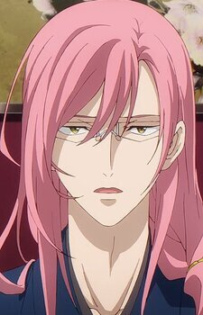 Sakurayashiki Kaoru