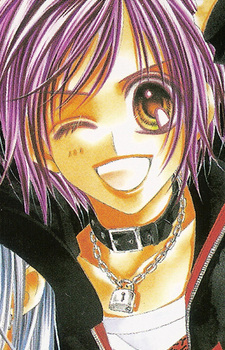 Sakuragi Nayuta