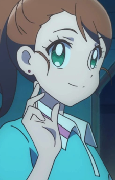 Natsuumi Aoi