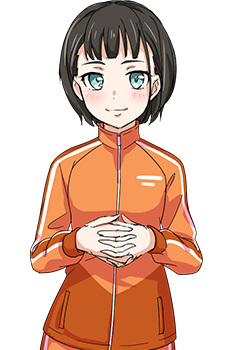 Ukita Shino