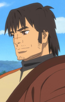 Gansa Van