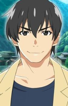 Akasaka Mamoru