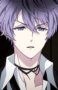 Mukami Ruki