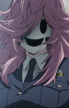 Kusakabe Yayoi