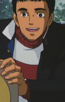 Yamazaki Nobuo