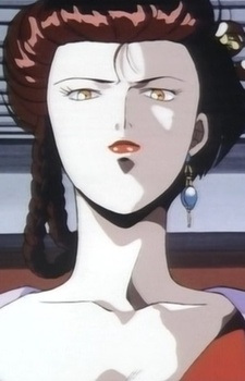 Serizawa Miyabi