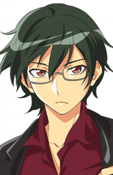 Kudou Hosomichi