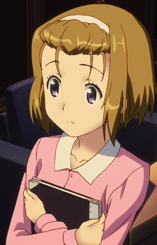 Saruyama Saruko
