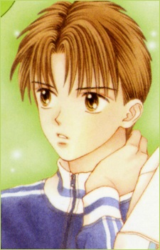 Suou Ginta