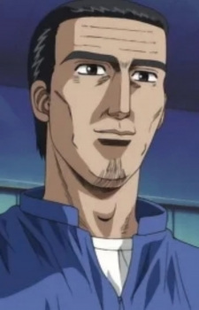 Suzuki Masashi