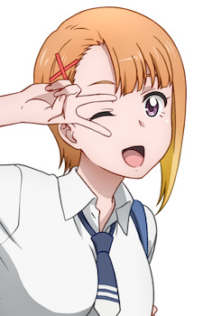Yurikawa Hana