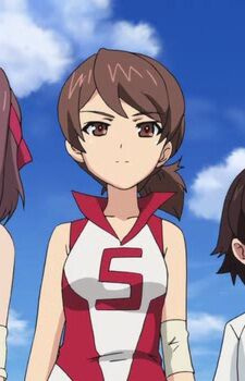 Kawanishi Shinobu