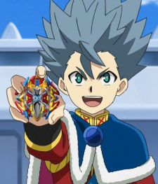 Bogard Xavier