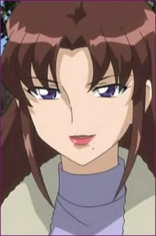 Kuramoto Akane