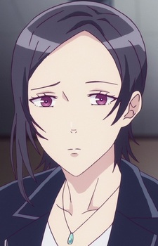 Naruoka Shizuku