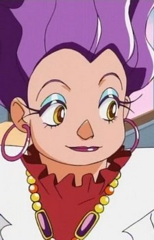 Fukiko Miss