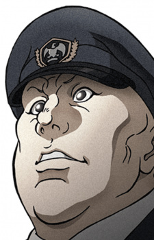 McCarthy Bob