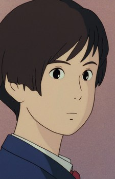 Shimizu Akiko