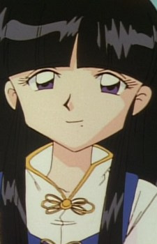 Kuroki Misa