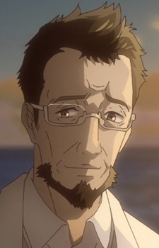 Matsumoto Osamu
