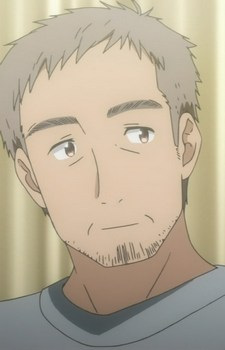 Satou Father
