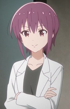 Endou Yuki