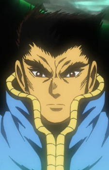 Nagare Takuma