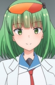 Aizawa Ayumu