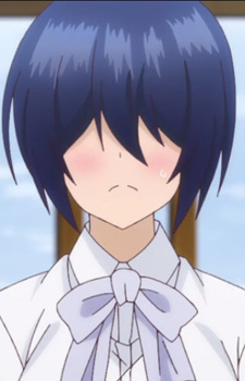 Yumesaki Harumu