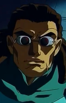 Blade John