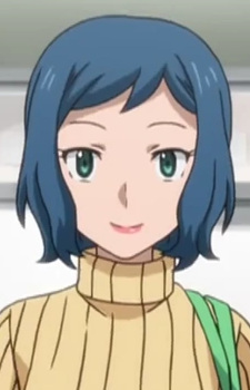 Iori Rinko